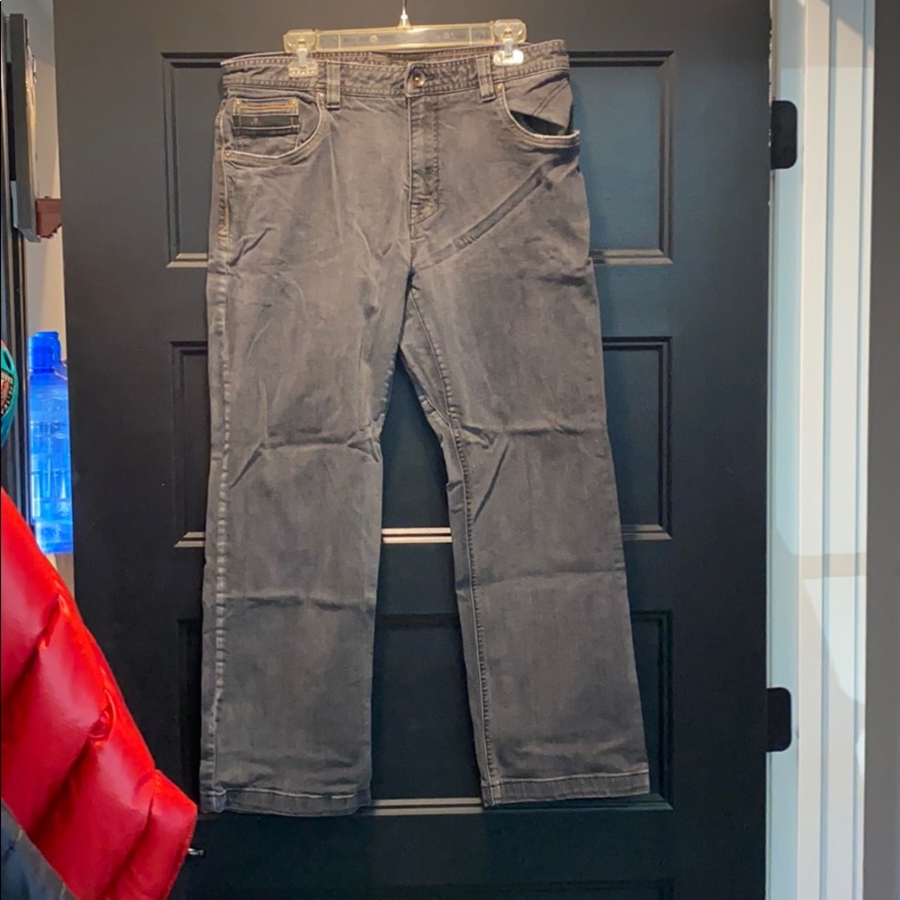 Prana Men’s Colored Jeans